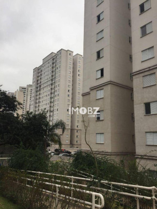 Imagem Imóvel com 3 Quartos à Venda, 67 m² em Vila Andrade - São Paulo