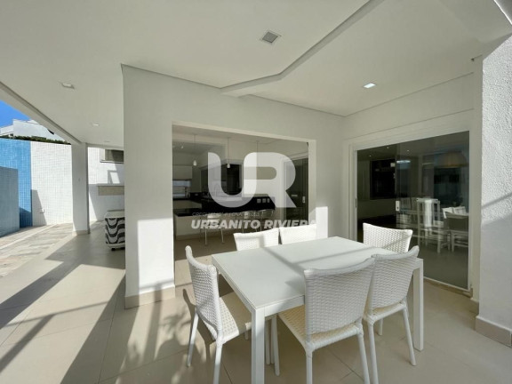 Imagem Casa com 5 Quartos à Venda, 386 m² em Riviera | Módulo 26 - Bertioga