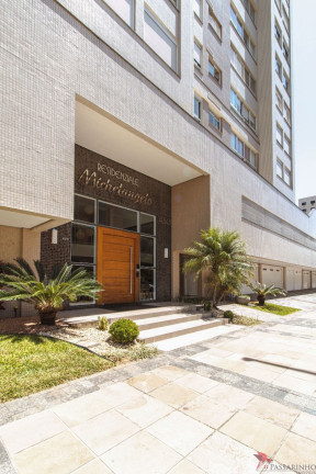 Imagem Apartamento com 4 Quartos à Venda, 118 m² em Praia Grande - Torres