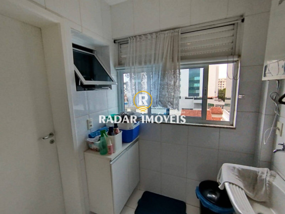 Imagem Apartamento com 3 Quartos à Venda, 185 m² em Passagem - Cabo Frio
