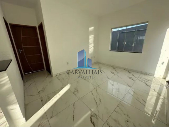 Imagem Casa com 2 Quartos à Venda, 54 m² em Monte Sinai - Esmeraldas