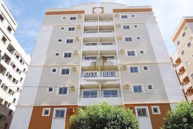 Apartamento com 2 Quartos à Venda, 76 m² em Porto - Cuiabá