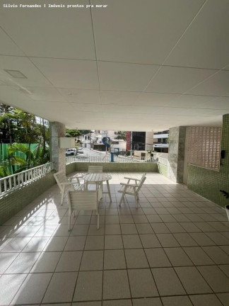 Imagem Apartamento com 1 Quarto à Venda, 50 m² em Itaigara - Salvador