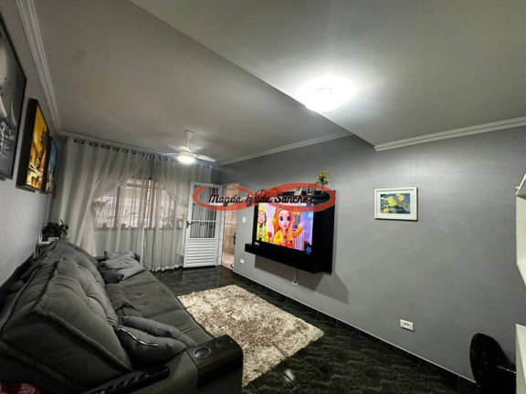 Casa com 3 Quartos para Alugar, 138 m² em Vila Siria  - São Paulo