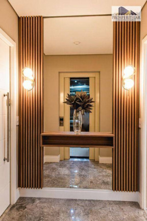 Imagem Apartamento com 3 Quartos à Venda, 185 m² em Jardim Zaira - Guarulhos