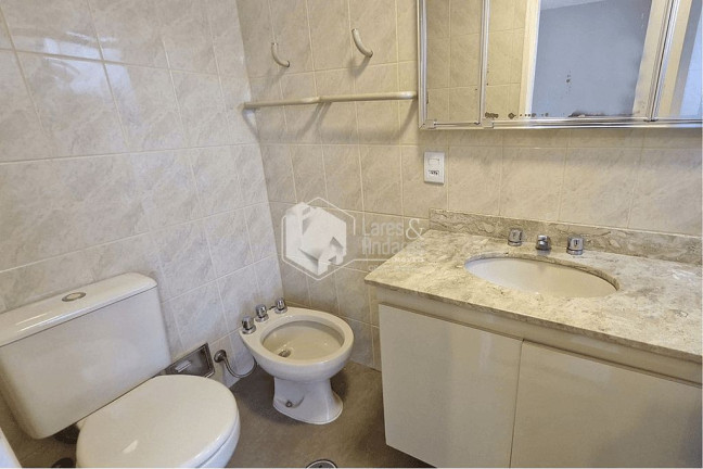 Imagem Apartamento com 4 Quartos à Venda, 122 m² em Morumbi - São Paulo