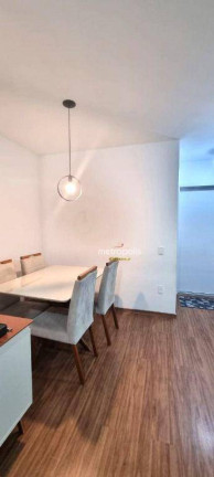Imagem Apartamento com 2 Quartos à Venda, 50 m² em Vila Metalúrgica - Santo André