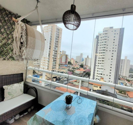 Imagem Apartamento com 2 Quartos à Venda, 59 m² Imagem Apartamento com 2 Quartos à Venda, 59 m²