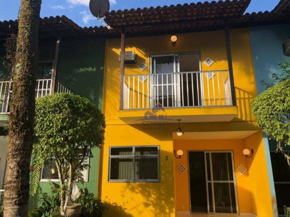 Imagem Casa com 2 Quartos à Venda, 68 m² em Camorim - Angra Dos Reis Imagem Casa com 2 Quartos à Venda, 68 m² em Camorim - Angra Dos Reis
