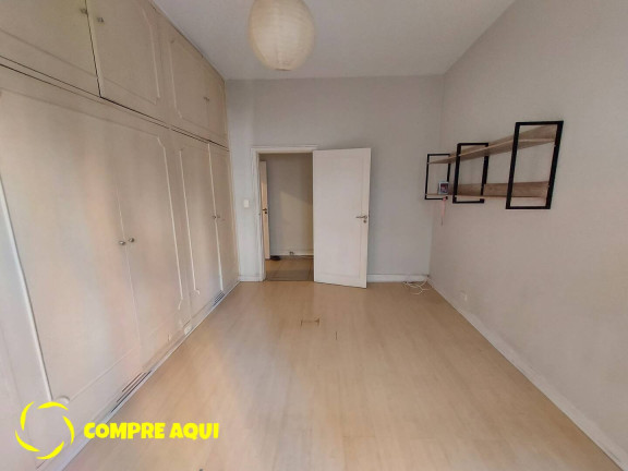 Imagem Apartamento com 3 Quartos à Venda, 154 m² em Higienópolis - São Paulo