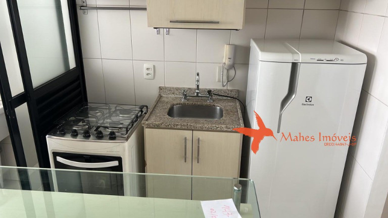 Imagem Imóvel com 1 Quarto para Alugar, 41 m² em Pinheiros - São Paulo Imagem Imóvel com 1 Quarto para Alugar, 41 m² em Pinheiros - São Paulo