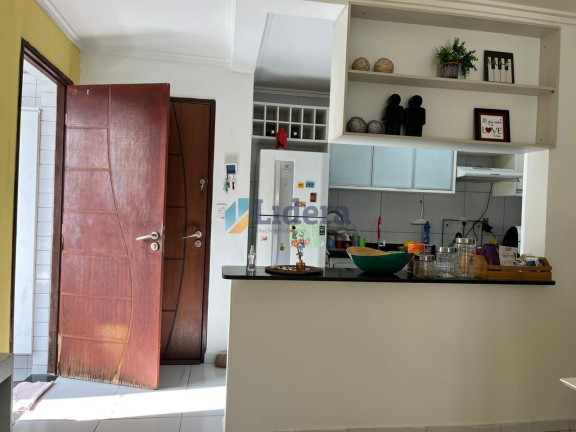 Imagem Apartamento com 3 Quartos à Venda, 130 m² em Jardim Cidade Universitária - João Pessoa Imagem Apartamento com 3 Quartos à Venda, 130 m² em Jardim Cidade Universitária - João Pessoa