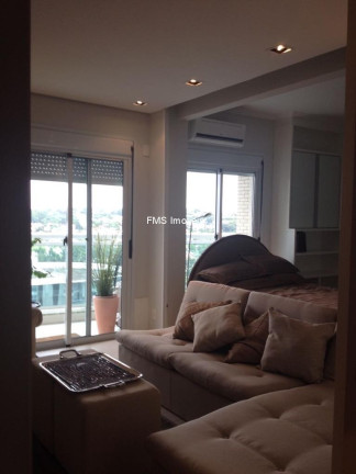 Imagem Imóvel com 4 Quartos à Venda, 290 m² em Vila Olímpia - São Paulo Imagem Imóvel com 4 Quartos à Venda, 290 m² em Vila Olímpia - São Paulo