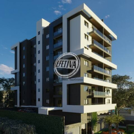 Apartamento com 3 Quartos à Venda, 110 m² em Caioba - Matinhos
