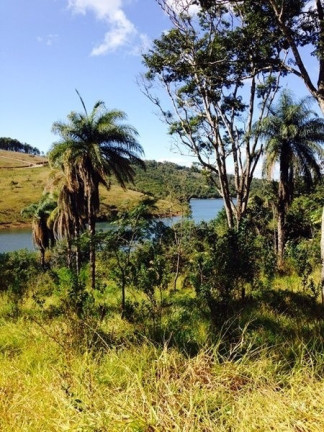 Imagem Terreno à Venda, 450 m² em Acuruí - Itabirito