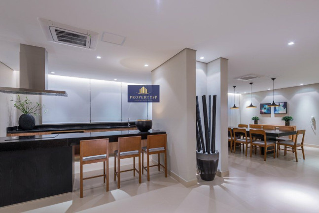 Imagem Apartamento com 3 Quartos à Venda, 79 m² em Sumaré - São Paulo