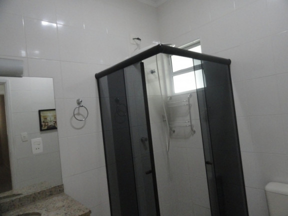 Imagem Casa com 3 Quartos à Venda, 150 m² em Marapé - Santos Imagem Casa com 3 Quartos à Venda, 150 m² em Marapé - Santos