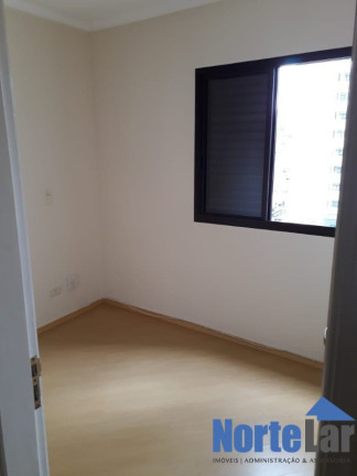 Imagem Apartamento com 3 Quartos à Venda, 100 m² em Vila Guilherme - São Paulo