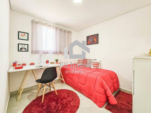 Imagem Apartamento com 2 Quartos à Venda, 115 m² em Jardim Cristiane - Santo André Imagem Apartamento com 2 Quartos à Venda, 115 m² em Jardim Cristiane - Santo André