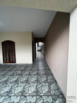 Imagem Casa com 3 Quartos à Venda, 255 m² em Eugênio De Mello - São José Dos Campos