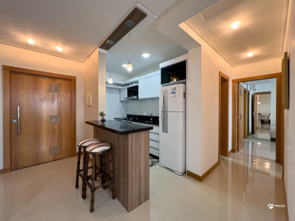Imagem Apartamento com 2 Quartos à Venda, 111 m² em Navegantes - Capão Da Canoa