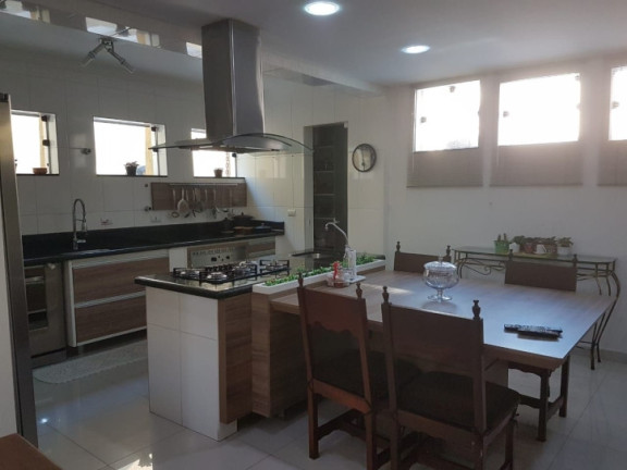 Imagem Sobrado com 3 Quartos à Venda, 380 m² em Dos Casa - São Bernardo Do Campo Imagem Sobrado com 3 Quartos à Venda, 380 m² em Dos Casa - São Bernardo Do Campo