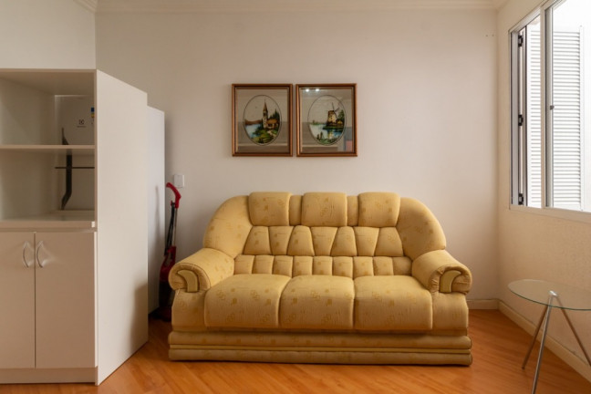 Imagem Apartamento com 1 Quarto à Venda, 43 m² em Cidade Baixa - Porto Alegre