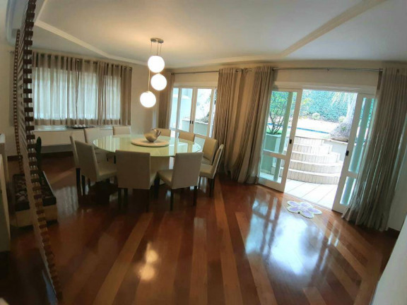 Imagem Casa com 4 Quartos à Venda, 347 m² em Alphaville - Santana De Parnaíba Imagem Casa com 4 Quartos à Venda, 347 m² em Alphaville - Santana De Parnaíba