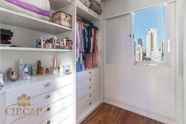Imagem Cobertura com 3 Quartos à Venda, 180 m² em Vila Romana - São Paulo Imagem Cobertura com 3 Quartos à Venda, 180 m² em Vila Romana - São Paulo