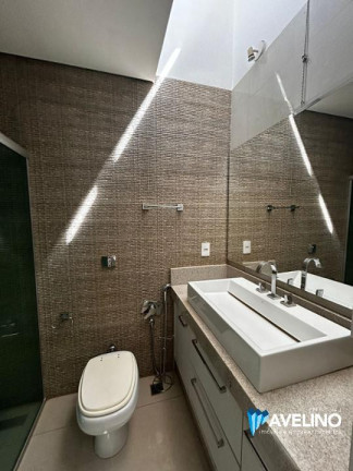 Imagem Casa de Condomínio com 5 Quartos à Venda, 372 m² em Goldem Park - Dourados Imagem Casa de Condomínio com 5 Quartos à Venda, 372 m² em Goldem Park - Dourados