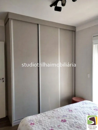 Imagem Apartamento com 3 Quartos à Venda, 119 m² em Urbanova - São José Dos Campos Imagem Apartamento com 3 Quartos à Venda, 119 m² em Urbanova - São José Dos Campos