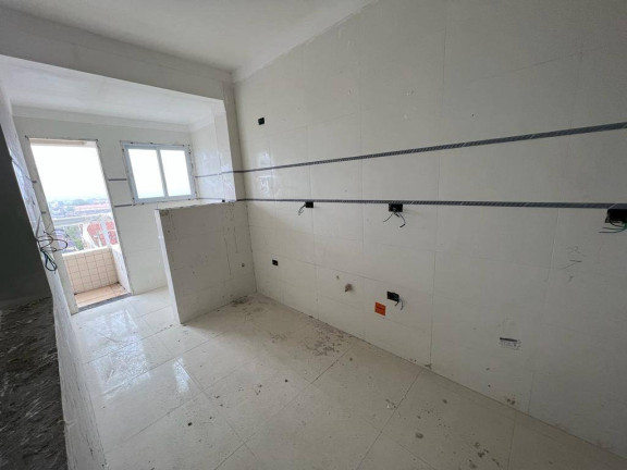Imagem Apartamento com 1 Quarto à Venda, 52 m² em Real - Praia Grande