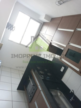 Imagem Apartamento com 2 Quartos à Venda, 45 m² em Loteamento Villa Branca - Jacareí Imagem Apartamento com 2 Quartos à Venda, 45 m² em Loteamento Villa Branca - Jacareí
