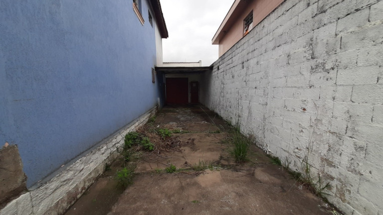 Imagem Casa com 3 Quartos à Venda, 330 m² em Vila Santa Teresa (zona Leste) - São Paulo Imagem Casa com 3 Quartos à Venda, 330 m² em Vila Santa Teresa (zona Leste) - São Paulo