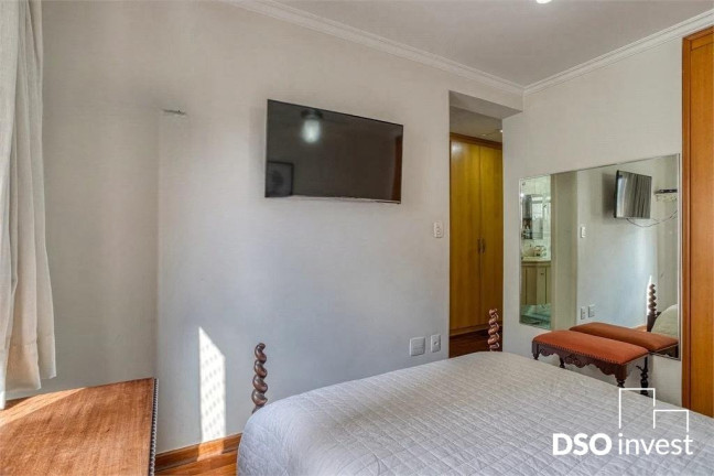Imagem Apartamento com 3 Quartos à Venda, em Campo Belo - São Paulo Imagem Apartamento com 3 Quartos à Venda, em Campo Belo - São Paulo