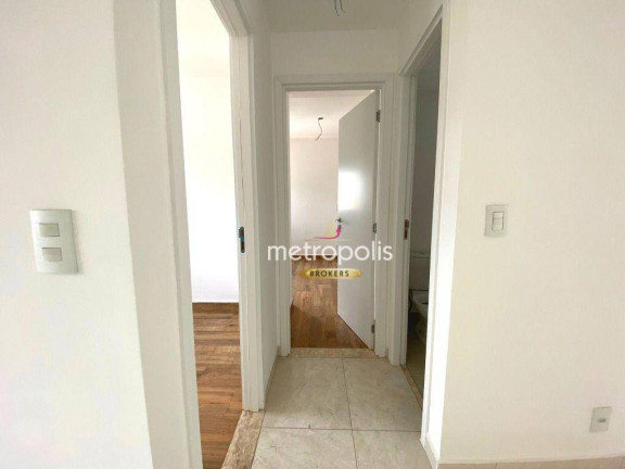 Imagem Apartamento com 2 Quartos à Venda, 55 m² em Vila Tibiriçá - Santo André Imagem Apartamento com 2 Quartos à Venda, 55 m² em Vila Tibiriçá - Santo André