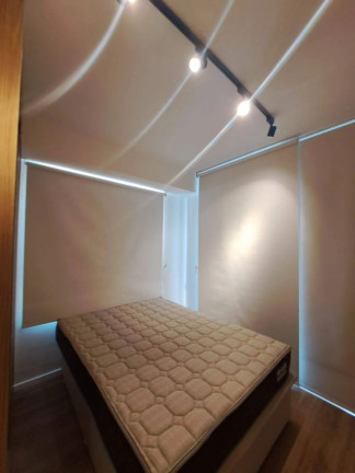 Imagem Studio para Alugar, 64 m² em Vila Pompéia - São Paulo