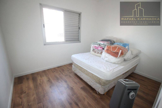 Imagem Apartamento com 3 Quartos à Venda, 69 m² em Quitaúna - Osasco