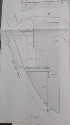 Imagem Casa com 2 Quartos à Venda, 318 m² em Cidade Nova - Jundiaí