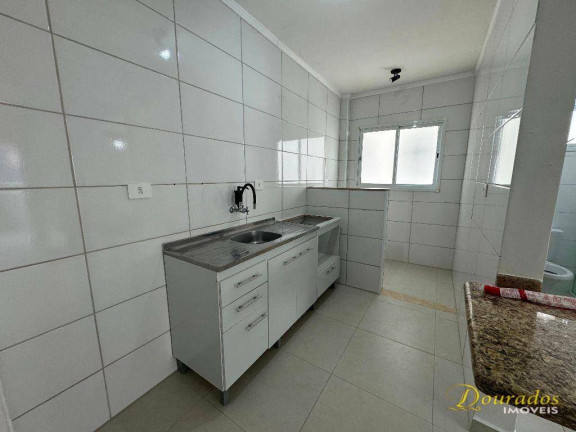Imagem Apartamento com 1 Quarto à Venda, 42 m² em Maracanã - Praia Grande Imagem Apartamento com 1 Quarto à Venda, 42 m² em Maracanã - Praia Grande