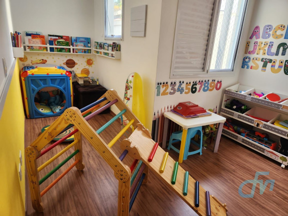 Imagem Sobrado com 3 Quartos à Venda, 120 m² em Vila Suissa - Mogi Das Cruzes