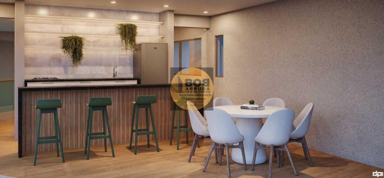 Imagem Apartamento com 2 Quartos à Venda, 62 m² em Madalena - Recife Imagem Apartamento com 2 Quartos à Venda, 62 m² em Madalena - Recife