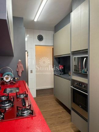 Imagem Apartamento com 2 Quartos à Venda, 82 m² em Alphaville Industrial - Barueri Imagem Apartamento com 2 Quartos à Venda, 82 m² em Alphaville Industrial - Barueri