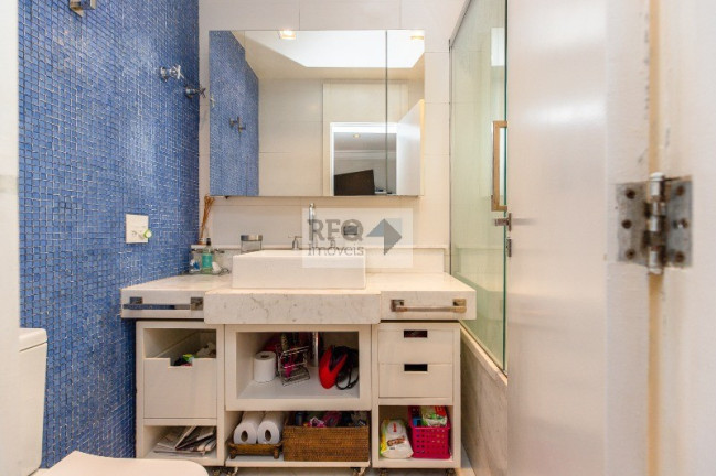 Imagem Imóvel com 4 Quartos à Venda, 357 m² em Vila Andrade - São Paulo
