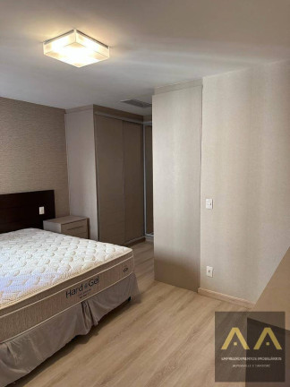 Imagem Apartamento com 3 Quartos à Venda, 235 m² em Alphaville - Barueri Imagem Apartamento com 3 Quartos à Venda, 235 m² em Alphaville - Barueri