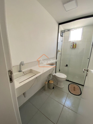 Imagem Imóvel com 2 Quartos à Venda, 55 m² em Condomínio Portal Vila Das Hadassas - Mogi Guaçu Imagem Imóvel com 2 Quartos à Venda, 55 m² em Condomínio Portal Vila Das Hadassas - Mogi Guaçu