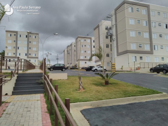 Imagem Apartamento com 2 Quartos para Alugar, 45 m² em Vila Guilherme - Votorantim Imagem Apartamento com 2 Quartos para Alugar, 45 m² em Vila Guilherme - Votorantim