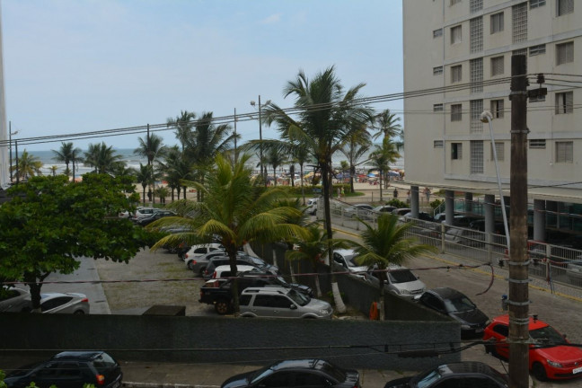 Imagem Apartamento com 3 Quartos à Venda, 120 m² em Ocian - Praia Grande