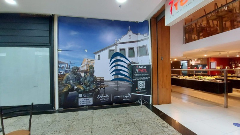 Imagem Sala Comercial à Venda, 48 m² em Itaigara - Salvador Imagem Sala Comercial à Venda, 48 m² em Itaigara - Salvador