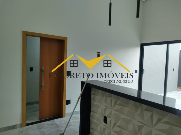 Imagem Casa com 3 Quartos à Venda,  em Chácara Jockey Club (zona Rural) - São José Do Rio Preto